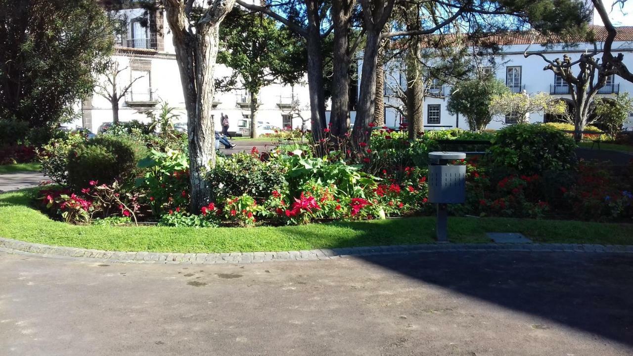 Conforto Citadino Ponta Delgada Exteriör bild